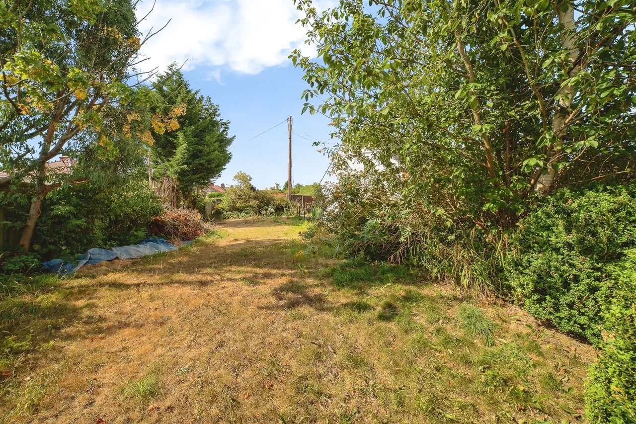 Lavender Walk, South Wingfield, DE55, photo 13