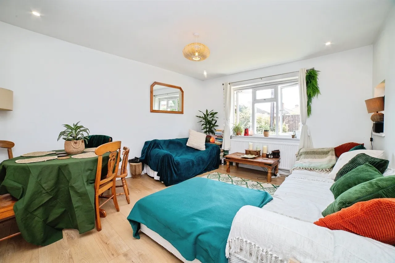Lavender Walk, South Wingfield, DE55, photo 5