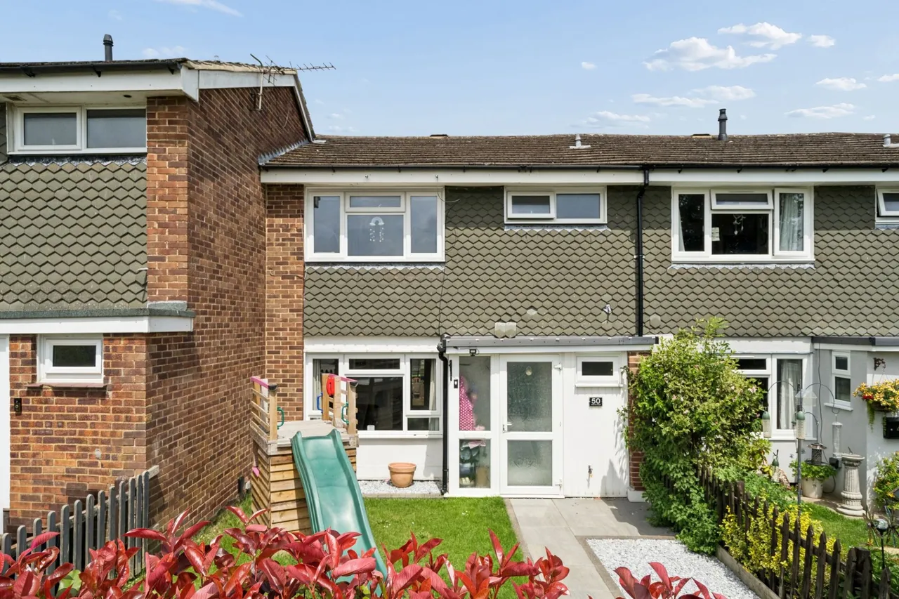 3 bed house for sale, Hildreth Road, Prestwood, HP16