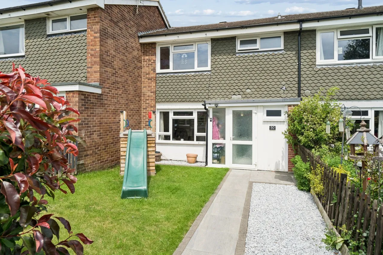 Hildreth Road, Prestwood, HP16, photo 13