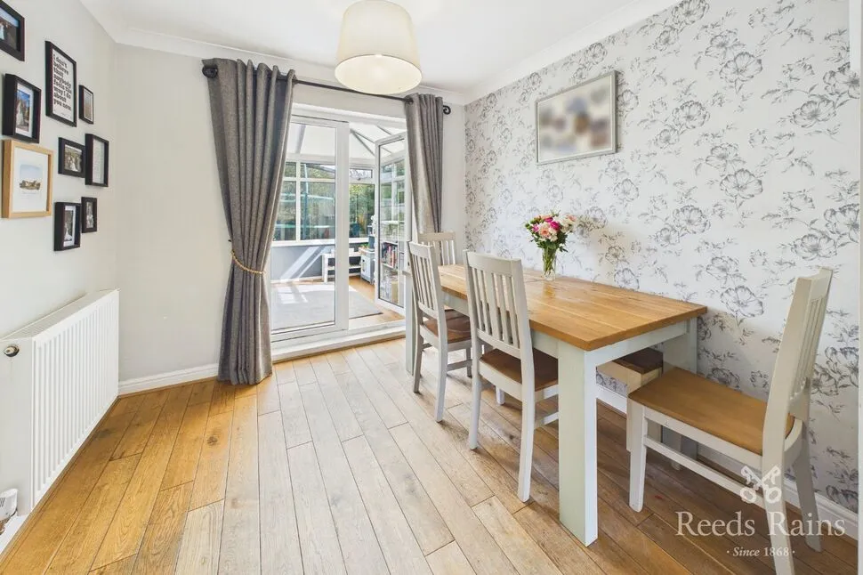 Fairfield Close, Rothwell, West Yorkshire, LS26, photo 5