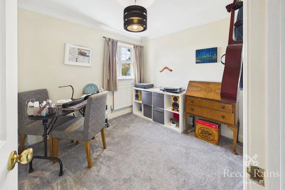 Fairfield Close, Rothwell, West Yorkshire, LS26, photo 12