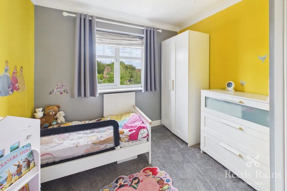Fairfield Close, Rothwell, West Yorkshire, LS26, photo 11