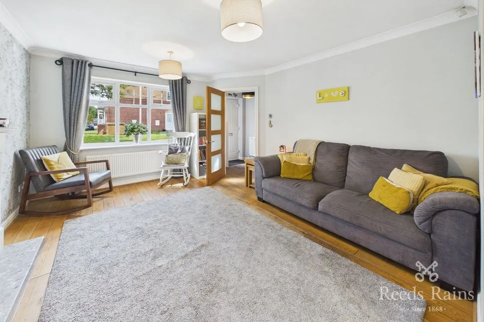 Fairfield Close, Rothwell, West Yorkshire, LS26, photo 4
