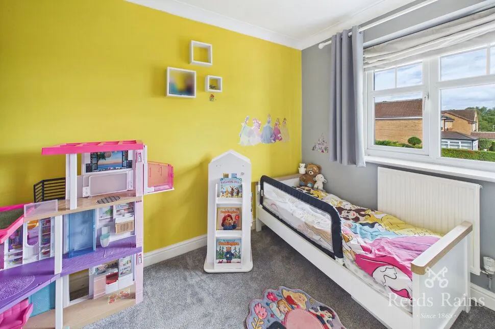 Fairfield Close, Rothwell, West Yorkshire, LS26, photo 10