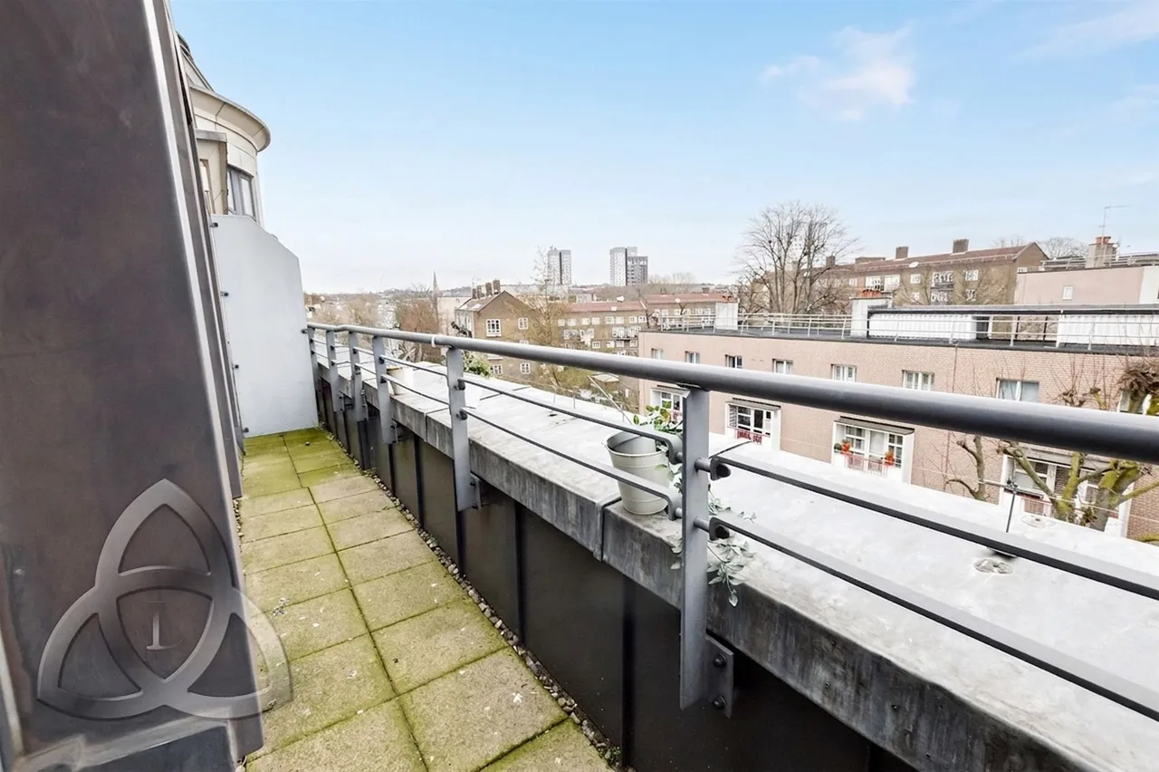 Greville Road, NW6, photo 4