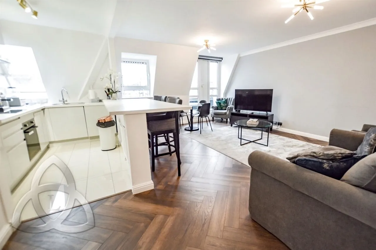 Greville Road, NW6, photo 12