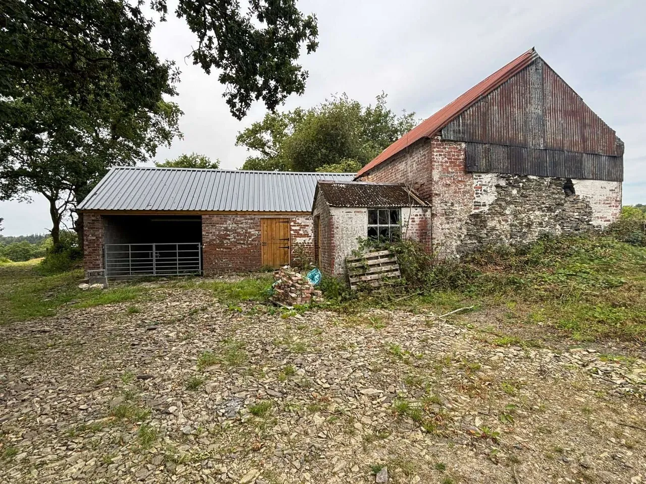 Myddfai, Llandovery, Carmarthenshire, SA20 0LZ, photo 9