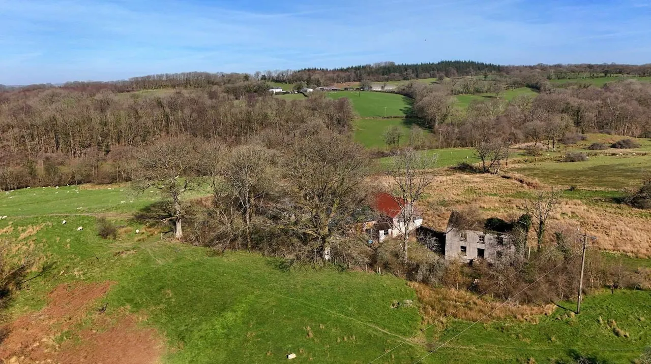 2 bed house for sale — Myddfai, Llandovery, Carmarthenshire, SA20 0LZ