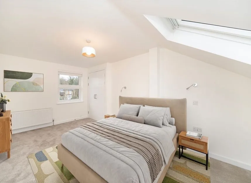 Dunstans Road, East Dulwich, SE22, photo 8