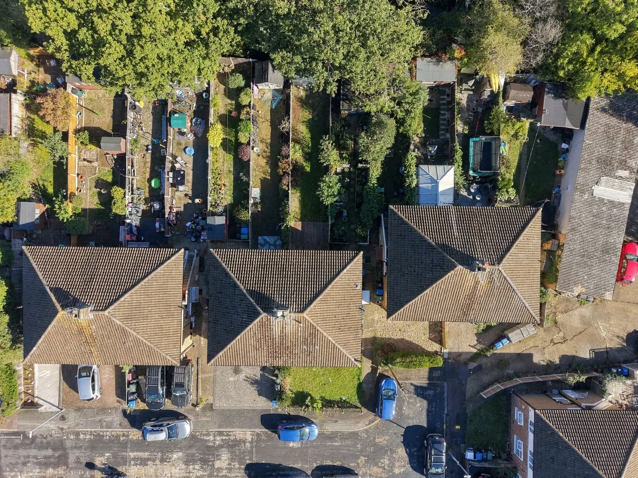 Broomfield Avenue, Loughton, IG10, photo 19