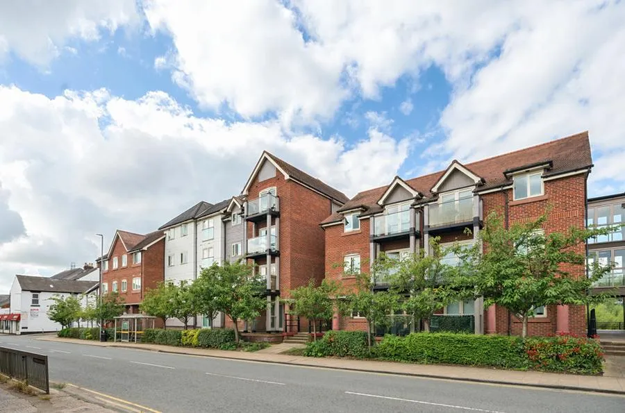 New Crane Street, Chester, CH1, photo 15