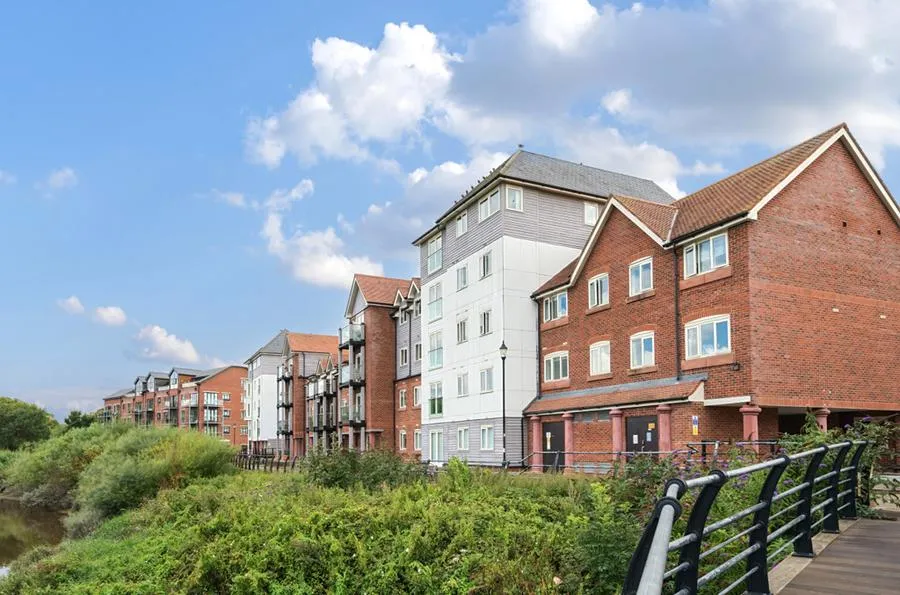 New Crane Street, Chester, CH1, photo 16