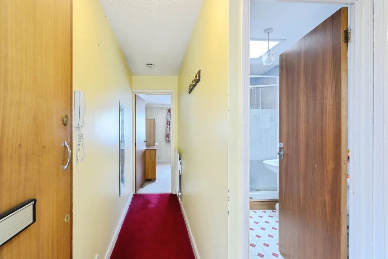 Foxley Hill Road, Purley, CR8, photo 11