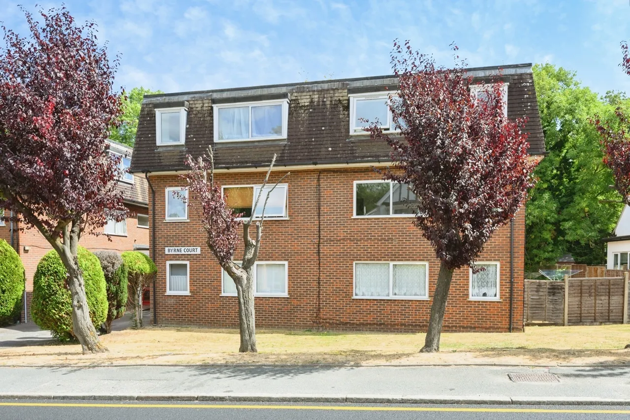 Foxley Hill Road, Purley, CR8, photo 6
