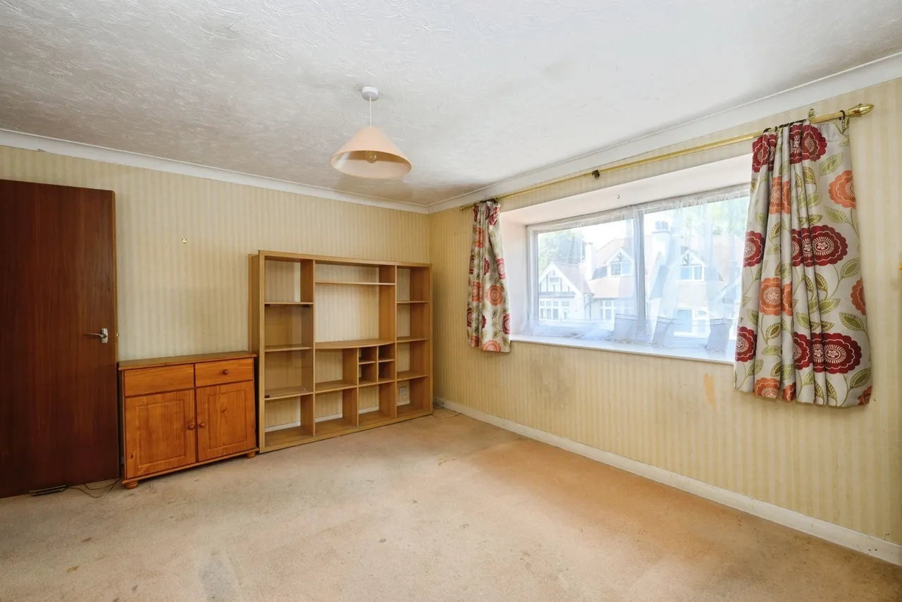 Foxley Hill Road, Purley, CR8, photo 10