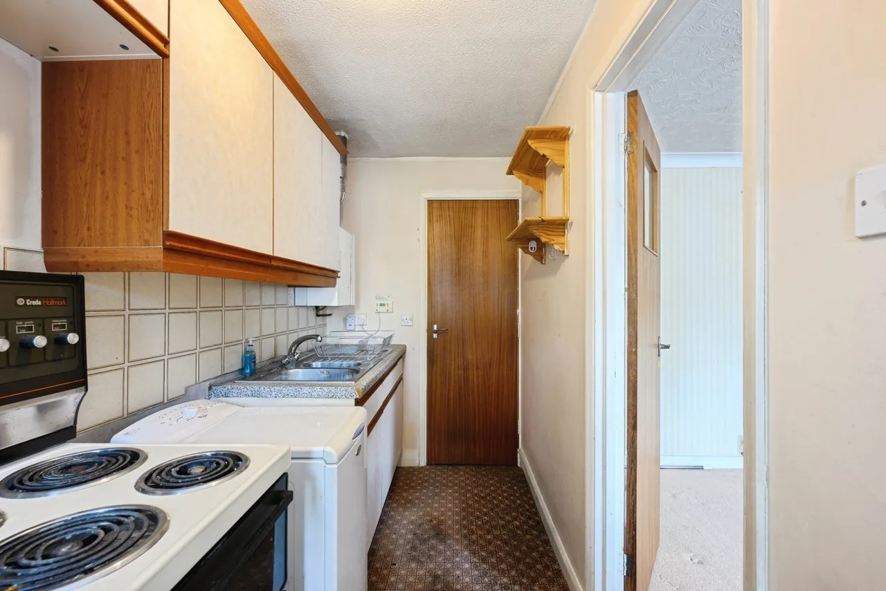Foxley Hill Road, Purley, CR8, photo 5