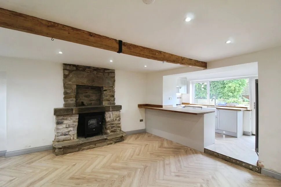 Selbourne Terrace, Earby, Lancashire, BB18, photo 4