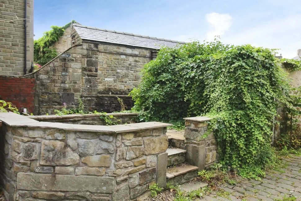 Selbourne Terrace, Earby, Lancashire, BB18, photo 5
