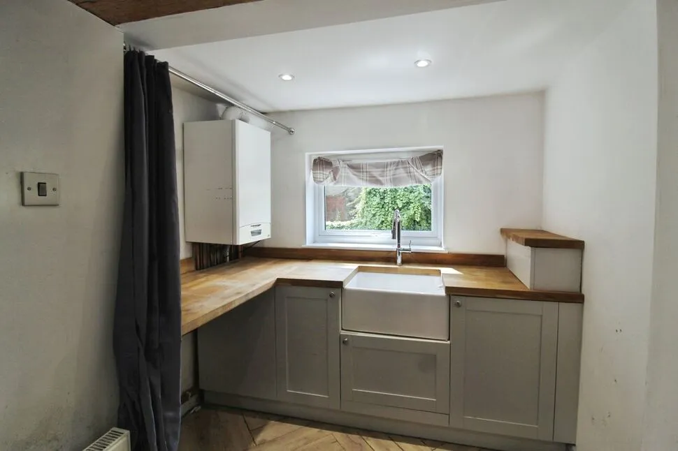 Selbourne Terrace, Earby, Lancashire, BB18, photo 9