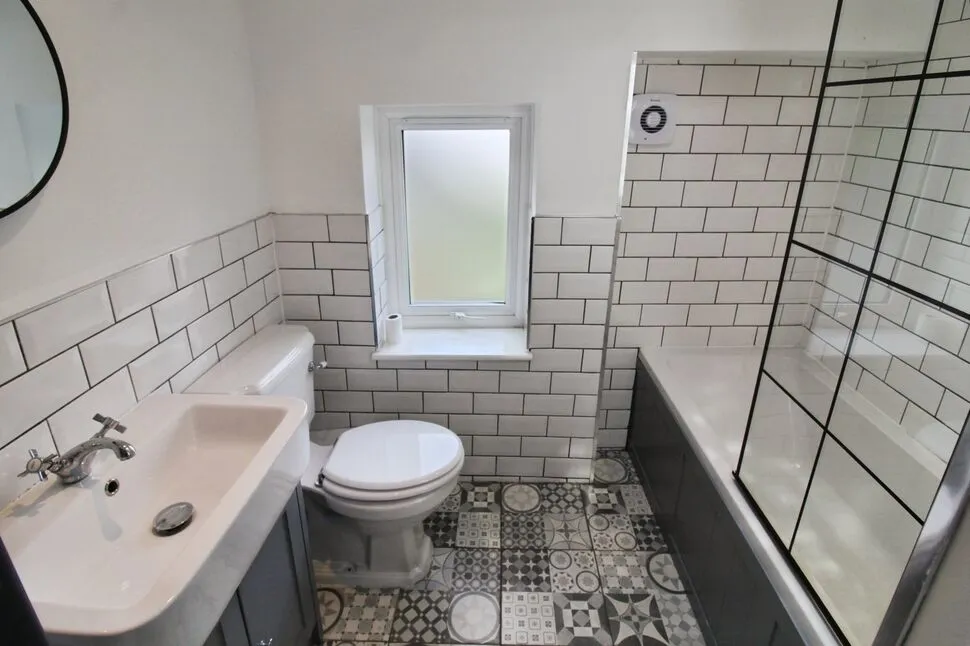 Selbourne Terrace, Earby, Lancashire, BB18, photo 3