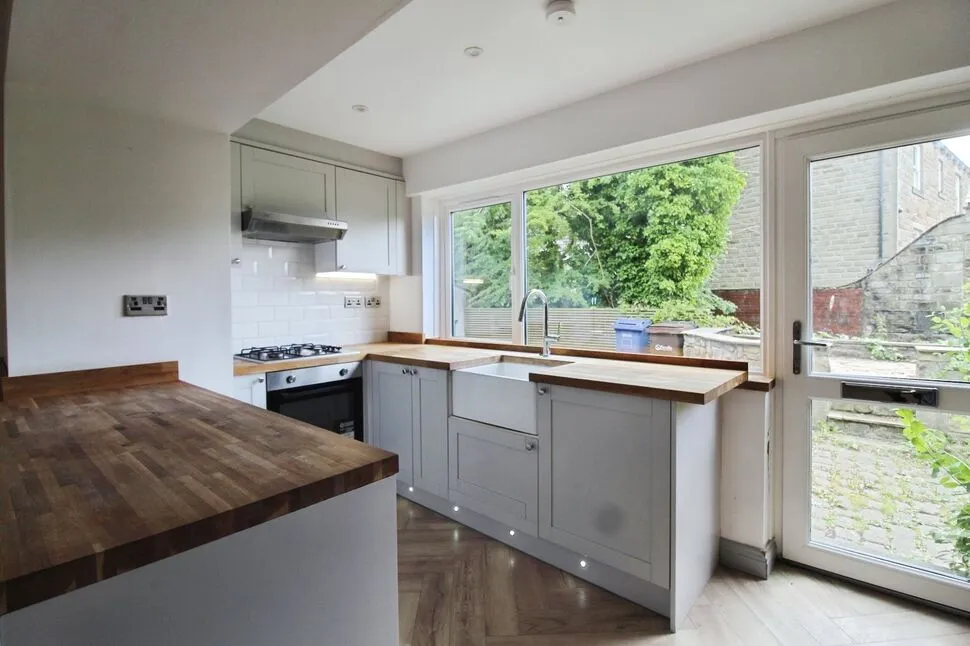 Selbourne Terrace, Earby, Lancashire, BB18, photo 7