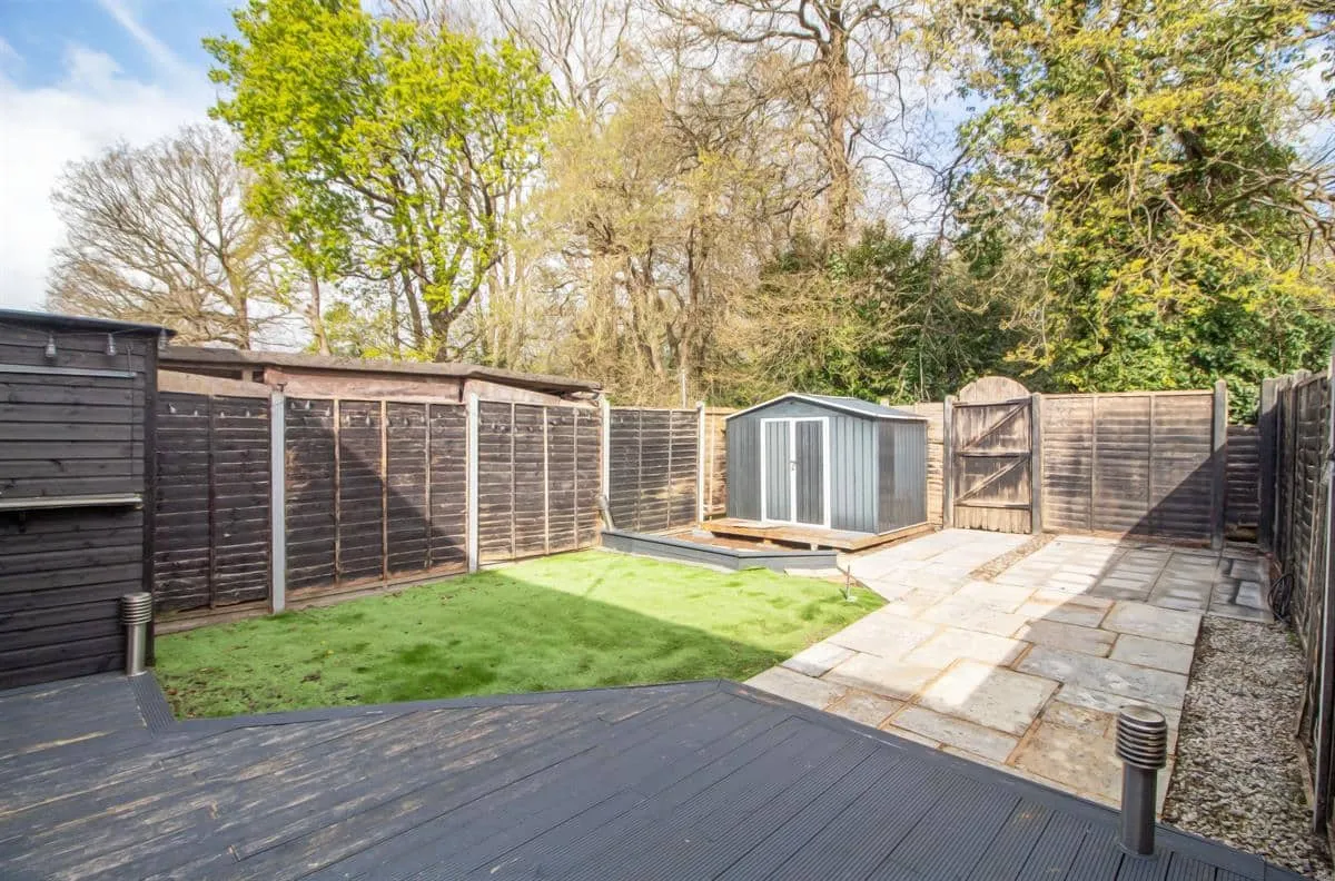 Byrd Close, Waterlooville, PO7 5UX, photo 18