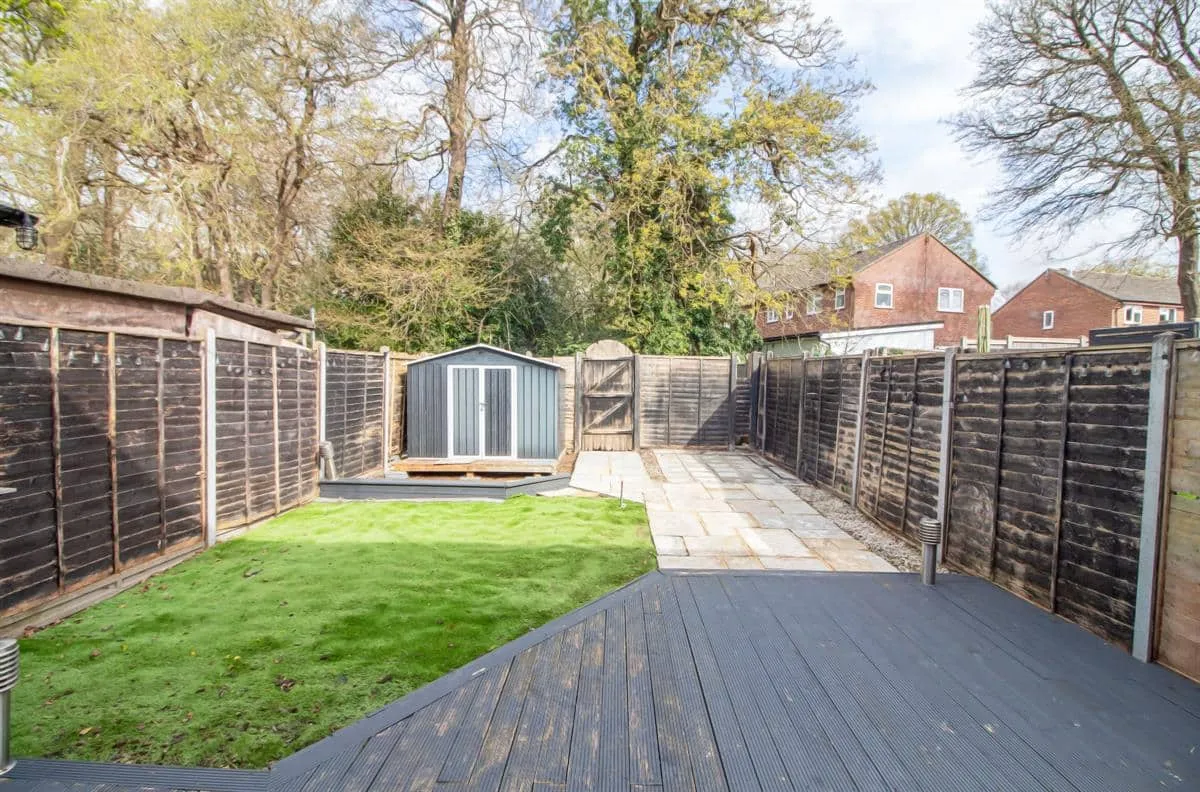Byrd Close, Waterlooville, PO7 5UX, photo 17