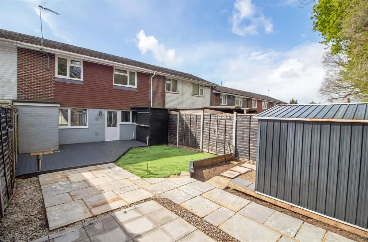 Byrd Close, Waterlooville, PO7 5UX, photo 16