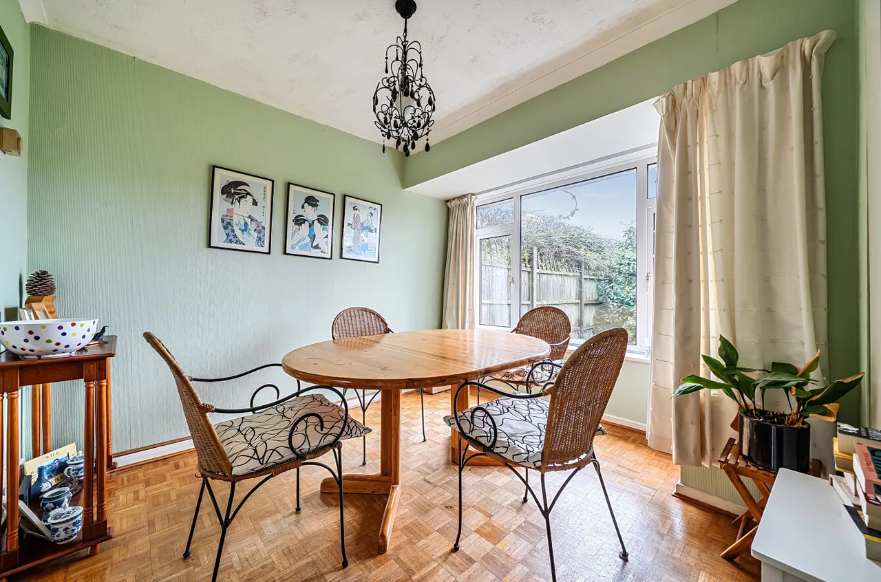 Scots Drive, Wokingham, Berkshire, RG41 3XF, photo 11