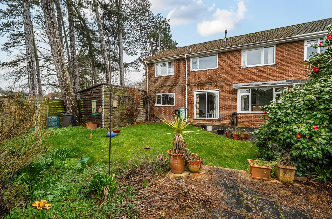 Scots Drive, Wokingham, Berkshire, RG41 3XF, photo 21