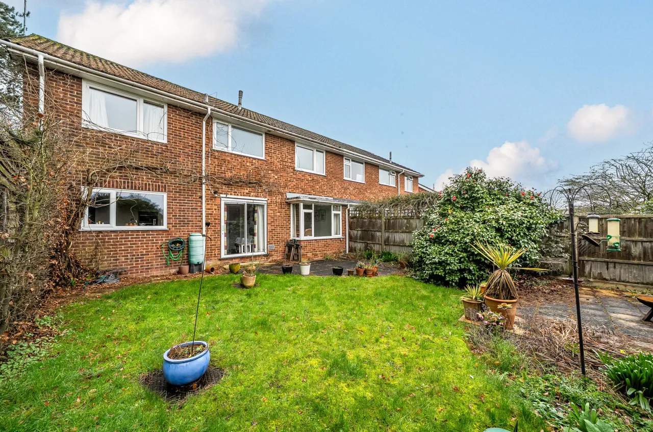 Scots Drive, Wokingham, Berkshire, RG41 3XF, photo 20