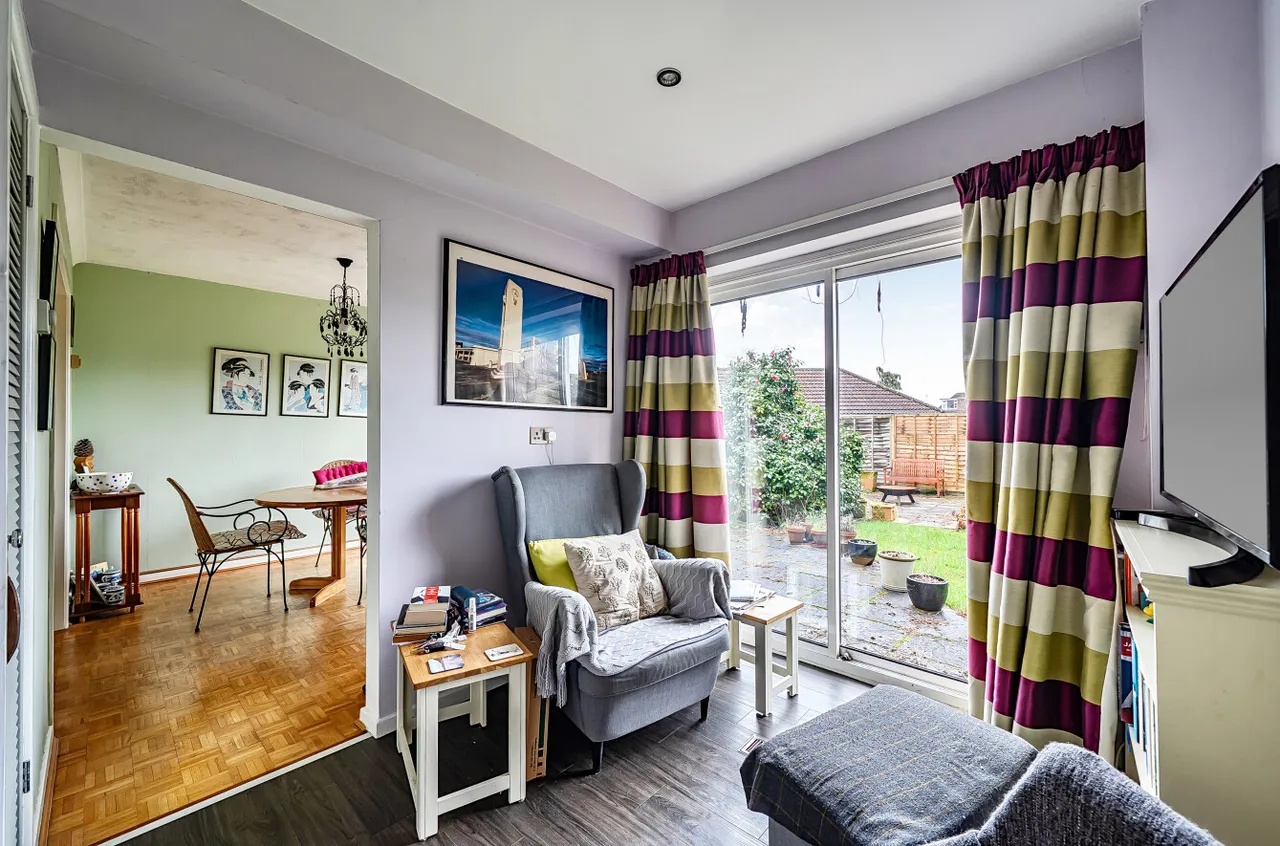 Scots Drive, Wokingham, Berkshire, RG41 3XF, photo 8
