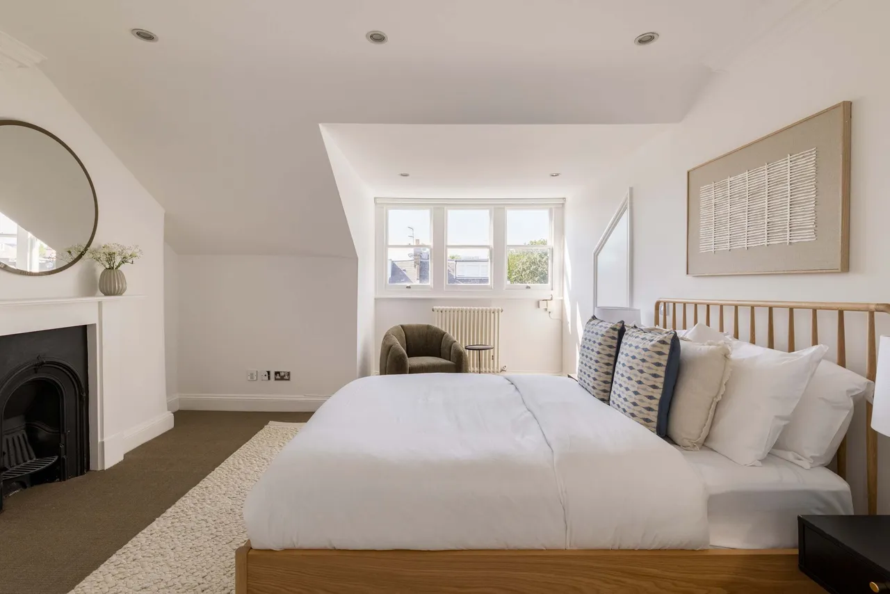 Steeles Road, NW3, photo 9