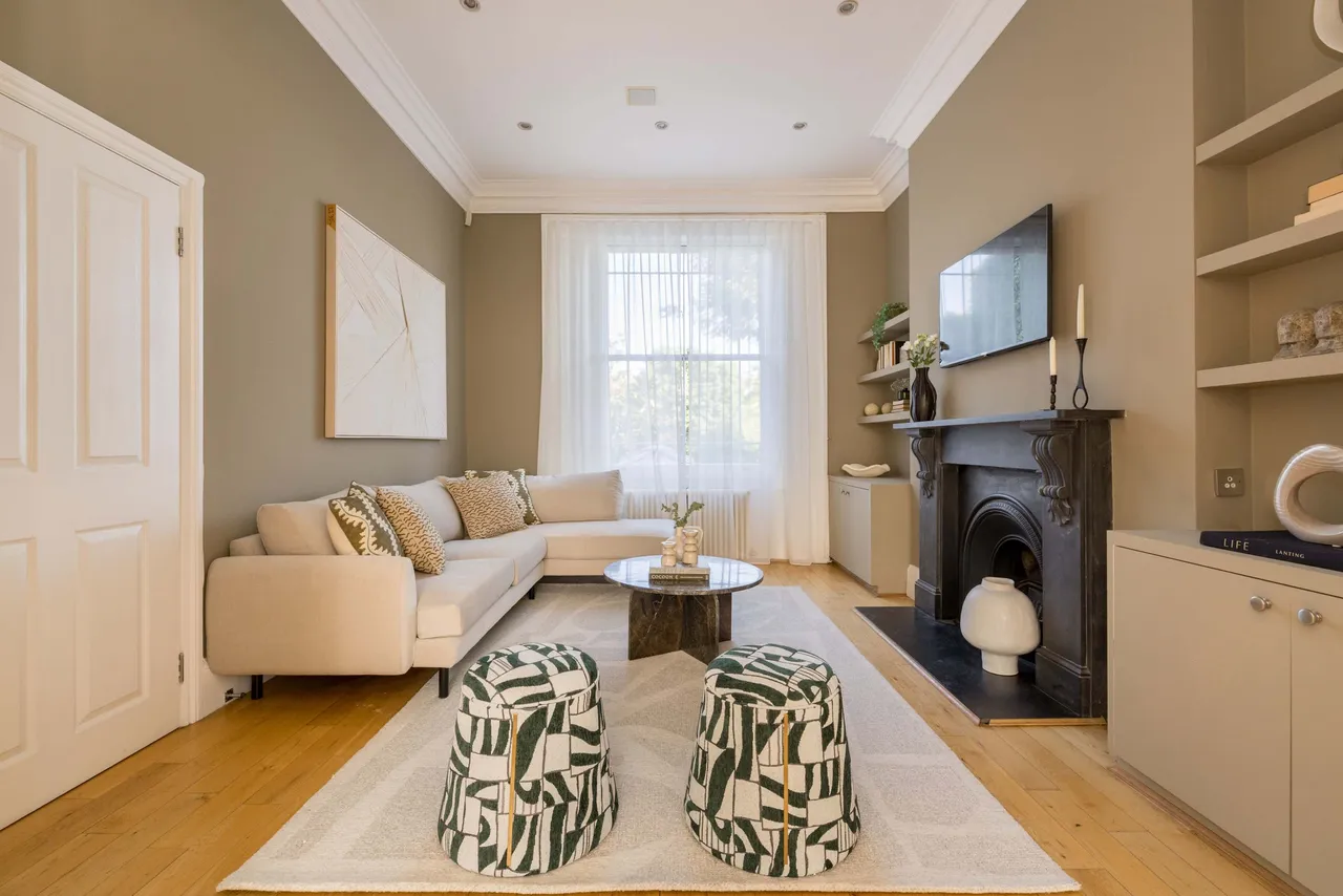 Steeles Road, NW3, photo 3