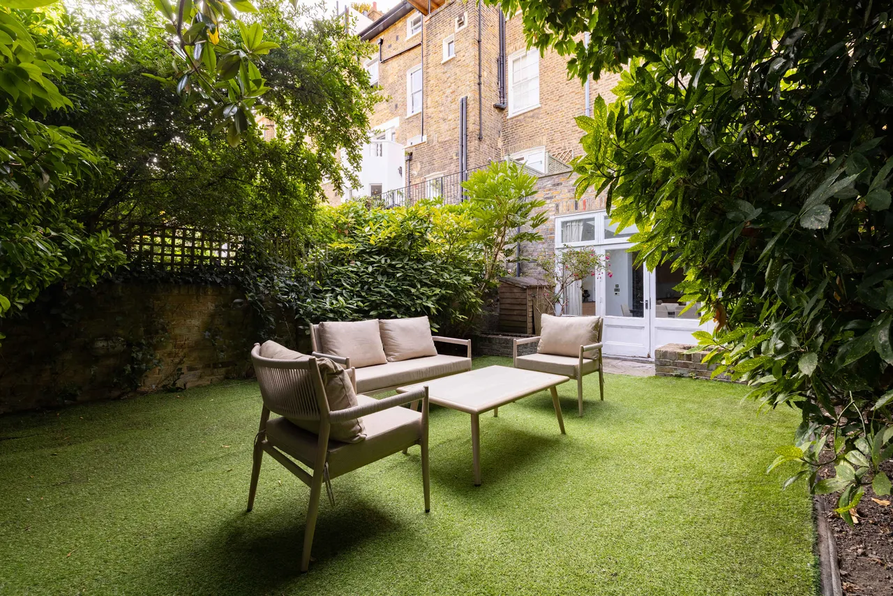 Steeles Road, NW3, photo 15