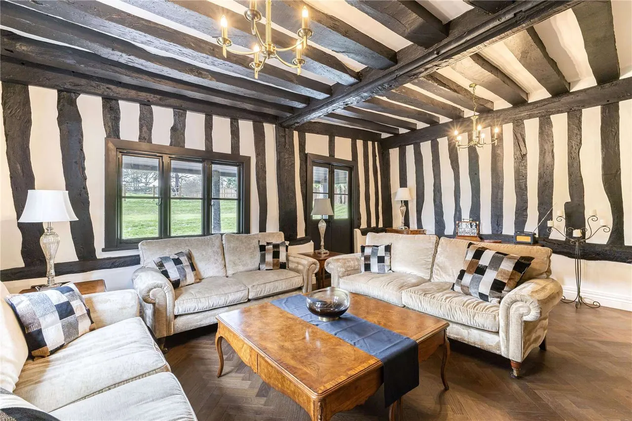 Luffenhall, Cromer, Hertfordshire, SG2 7PX, photo 9