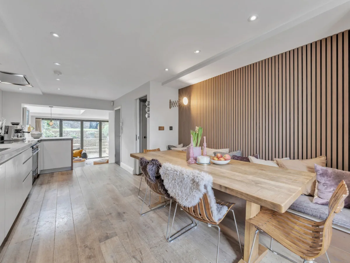 Ordnance Hill, London, NW8, photo 3