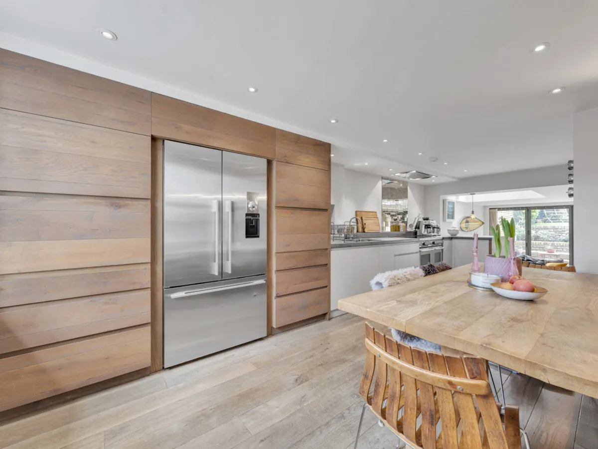 Ordnance Hill, London, NW8, photo 2