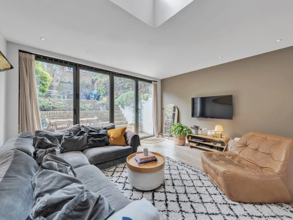 Ordnance Hill, London, NW8, photo 10
