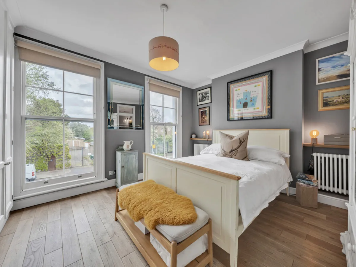 Ordnance Hill, London, NW8, photo 6