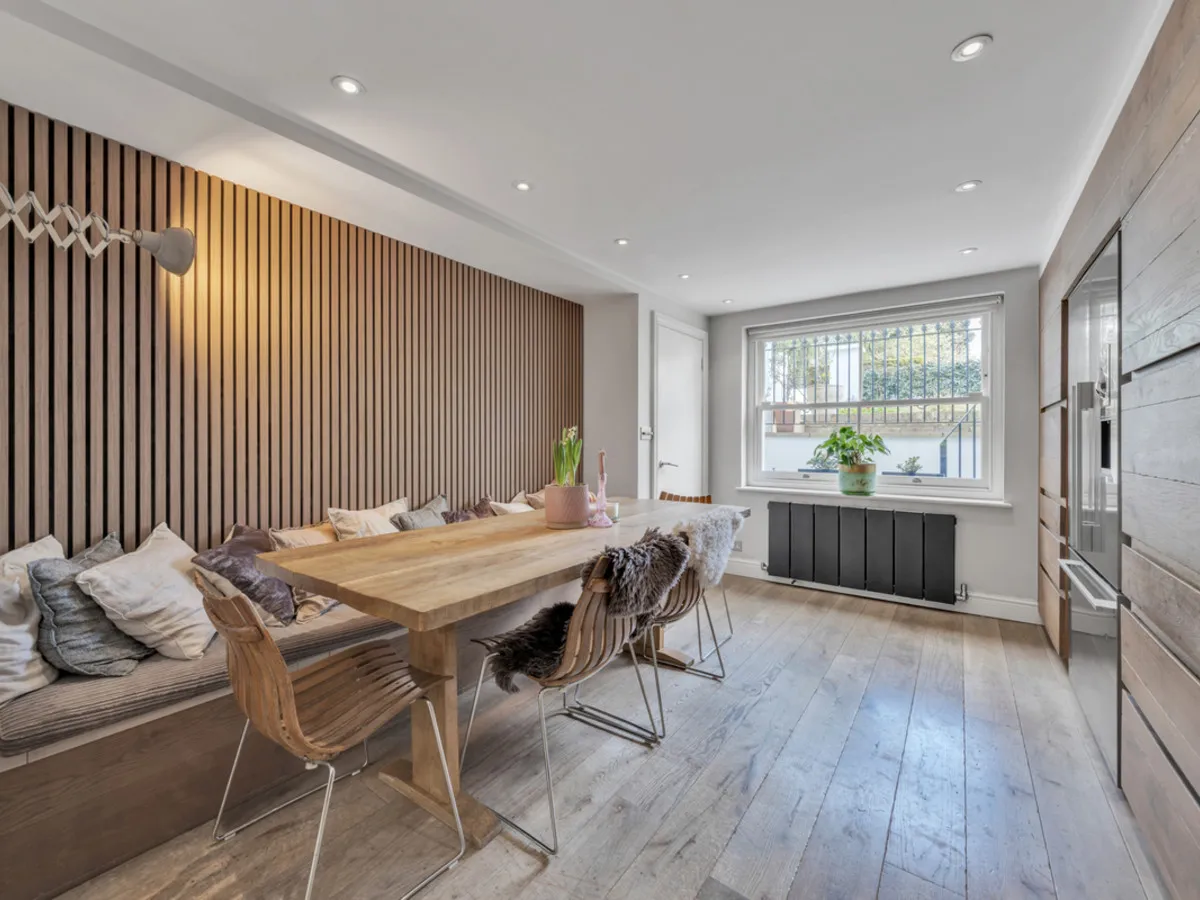 Ordnance Hill, London, NW8, photo 12