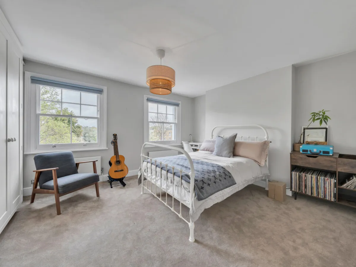 Ordnance Hill, London, NW8, photo 8
