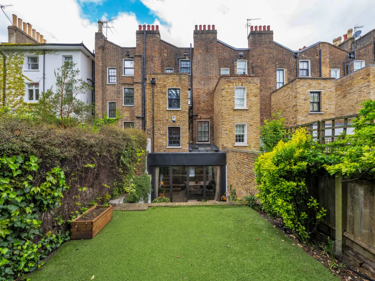 Ordnance Hill, London, NW8, photo 13