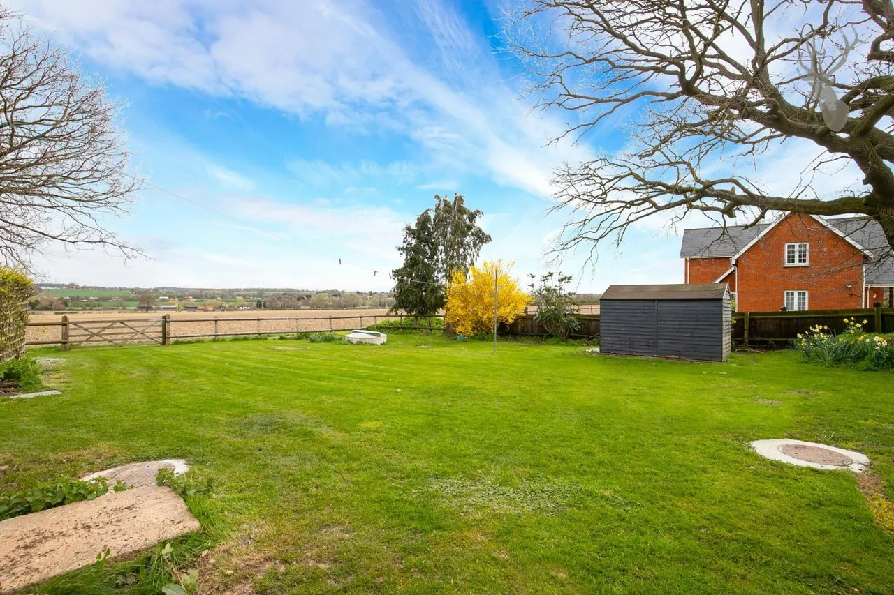 Stapleford Road, Stapleford Tawney, RM4, photo 18