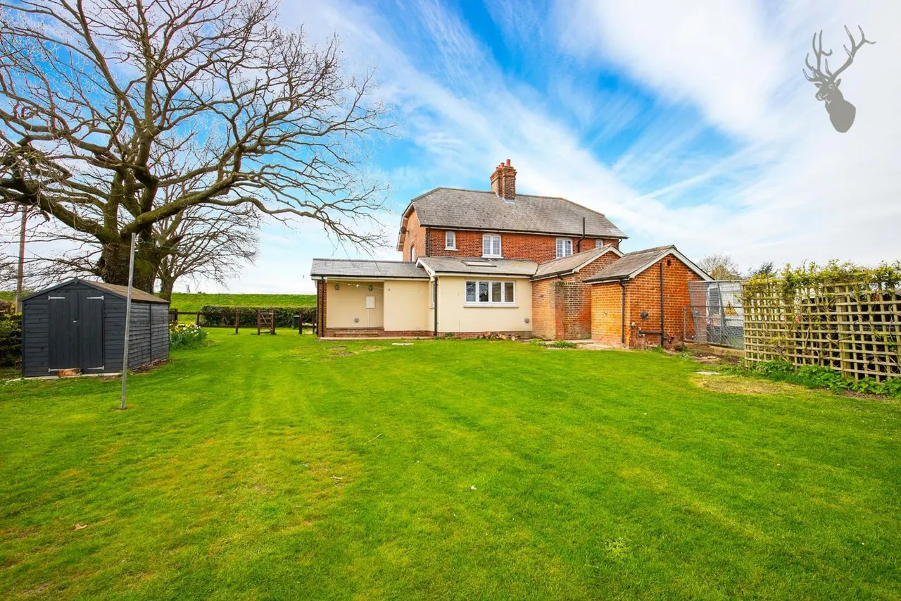 Stapleford Road, Stapleford Tawney, RM4, photo 19