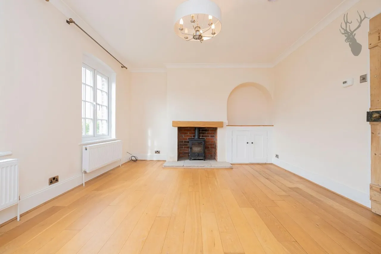 Stapleford Road, Stapleford Tawney, RM4, photo 4