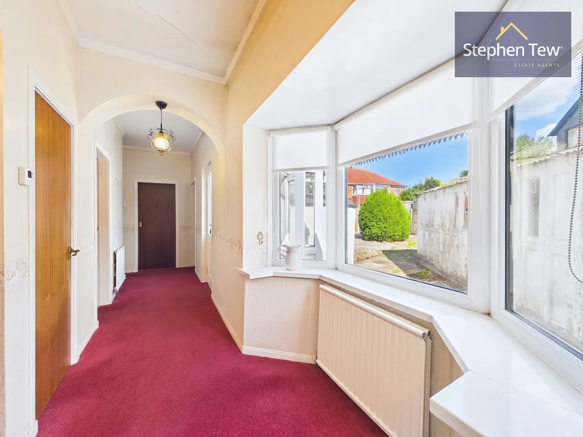 Poulton Old Road, Blackpool, FY3, photo 5