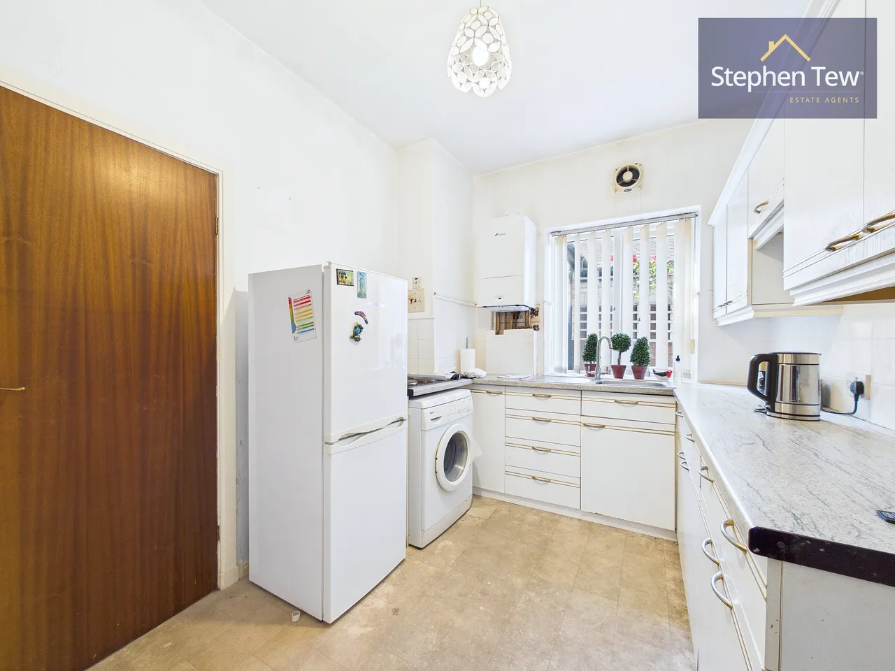 Poulton Old Road, Blackpool, FY3, photo 8