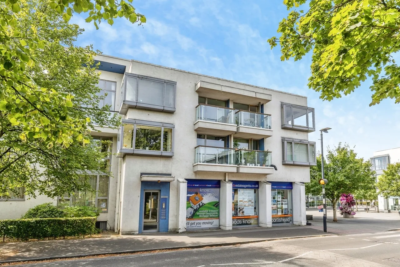 Harbour Road, Portishead, BS20, photo 12